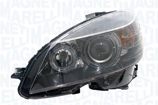 Headlight